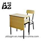Wooden Board Plywood School Furniture (BZ-0075)