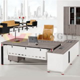 Patent Design Contemporary Office Executive Furniture (HY-NNH-JT14)