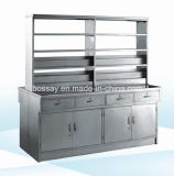 Hot Sale Double Face Distributor Store Cabinet
