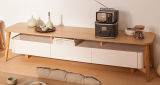 Classic Designer Home Furniture---TV Cabinet/Wood Display Cabinet/TV Stand (GC16-08)