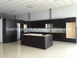 Modern Furniture High Gloss MDF Wood Kitchen Cabinet
