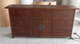 Chinese Antique Reproduction Wooden Buffet Lwc346
