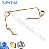High Quality Stainless Steel Torsion Clamp Spring