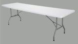 Patio Rectangle Folding Table for Party, Conference, Picnic