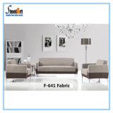 Office Furniture Sectional Fabric Office Sofa (KBF-F641)