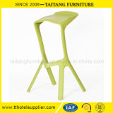 European Design Plastic Bar Stool Bar Chair