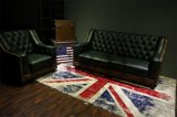 Luxury Latest Heated Leather Sofa Design