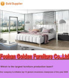 Modern Furniture, Italian Luxury Bed Furniture Design Leather King Size
