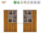 Melamine Office Storage Cabinet Model Furniture File Cabinet (H90-0683)