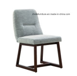 Modern Wood Chair for Dining Room and Restaurant Mc1503