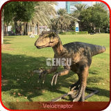 Outdoor Amusement Dinosaur Garden Dinosaur Statue
