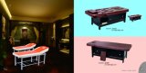 Salon Furniture Beauty Equipment Shampoo Chair Wash Chair Massage Bed