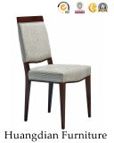 Modern Design Solid Wood Restaurant Dining Chair (HD272)