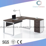 Fashion Furniture L Shape Office Table Manager Desk