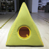 OEM Portable Folable Pet Cat Dog Tent House Bed