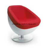 Semicircle Design Styling Chair Luxury Cute Barber Salon Chair