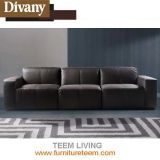 Home Furniture Modern Leather Sofa