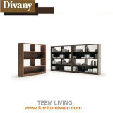 New Home Furniture Cheap Wood Bookcase