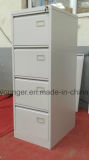 Customize Available Metal Material Office Storage Vertical Filing Cabinet