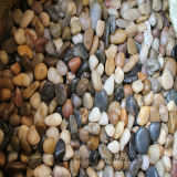 High Quality Mixed Crushed Pebbles Wholesale Pebble