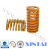Variable Pitch Cylindrically Helical Spring Compression Spring Automobile Suspension Spring