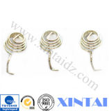 Contact and Conical Battery Spring for Electrical Parts