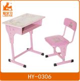 School Kids Chair and Table in Classroom Furniture