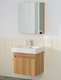 New Product Safety Design Cheap Hot Sale Bathroom PVC Cabinet