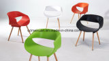 Plastic Leisure Chair Office Chairs Chairs Contracted Hotel Coffee Modern Chair (M-X3839)