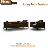 Hotel Furniture Jeans Design Living Room Leisure Chair