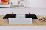Extensible Coffee Table for Living Room Furniture (CJ-M058)