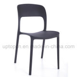 Colorful Plastic Furniture Stackable Restaurant Chairs (SP-UC395)