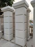 Garden Door Gate Pillars with CE Approval