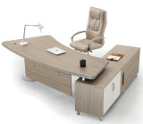 High Class Hospital Consulting Room Office Desk for Doctor