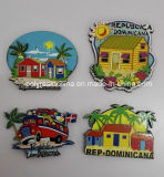 Rep Dominicana Ocean Area Souvenir Crafts