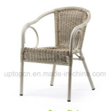 Wholesale Outdoor Bistro Chair with Armrest (SP-OC386)