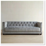 Fabric New Style Sofa 2016 Living Room Furniture Sofa