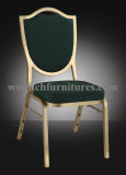 New Design Metal Hotel Chair (YC-B85)