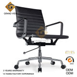 Leather Swivel Office Boss Chair (GV-EA117-2)