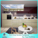 MDF/MFC/Plywood Particle Board/Solid Wood Acrylic Modern Kitchen Cabinet Modular Cabinet furniture
