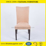 Hotel Use Banquet Dining Chair with Fabric Seat