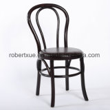 Stackable Wooden Thonet Chair