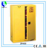 Chemical Industry Lab Safety Storage Explosion Prevent Cabinet