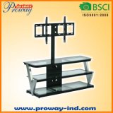 Glass TV Stand for 32
