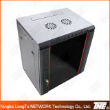 Single Section Network Cabinet D450mm for Wall Mounted
