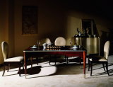 Hotel Furniture/Dining Room Furniture Sets/Luxury Banquet Furniture Sets/Restaurant Furniture Sets (GLNDC-03)