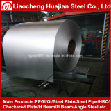 Normal Spangle Zinc Coated Steel Sheet / Coil / Strip