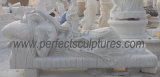 Carved Stone Marble Sculpture Granite Statue for Garden Decoration (SY-X1524)