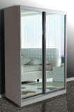 Top Quality Furniture Mirror Made of Silver Mirror and Aluminum Mirror
