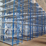 SGS Certified Light Duty Warehouse Storage Long Span Shelving
